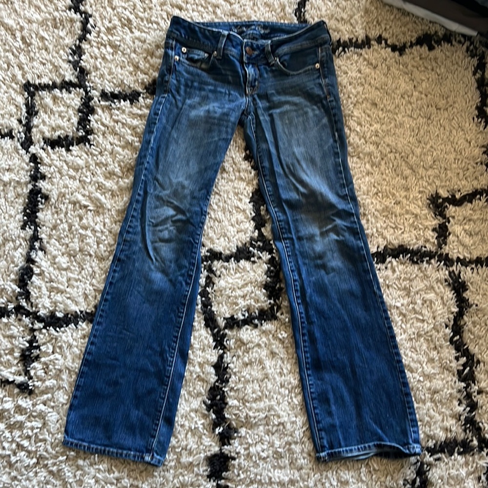 American Eagle